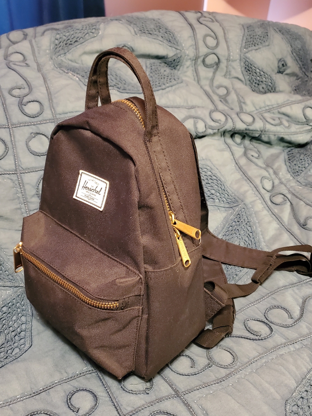 Mini Nova Backpack - Picture 3 of 6